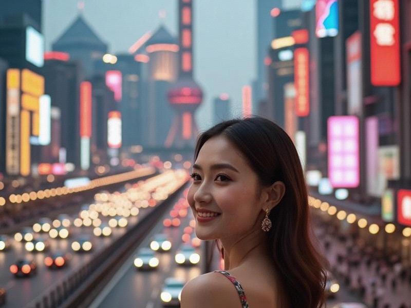 Shanghai’s Photonic Nexus: Quantum Ecosystems Redefining Regional Civilization