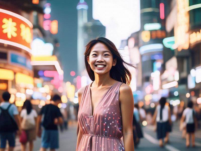 Shanghai Beauty: A Blend of Tradition and Modernity in the City's Aesthetic Evolution