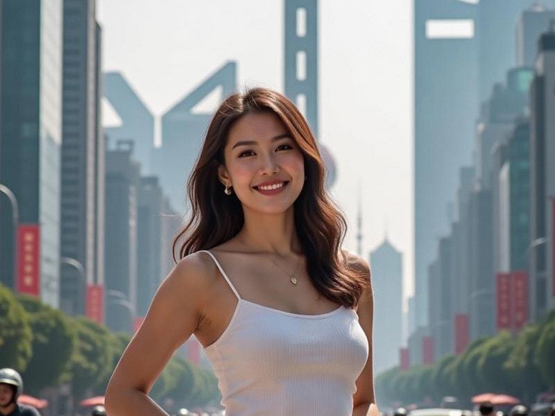 Quantum Leap: How Shanghai's 90-Minute Economic Circle is Reshaping Global Urban Standards
