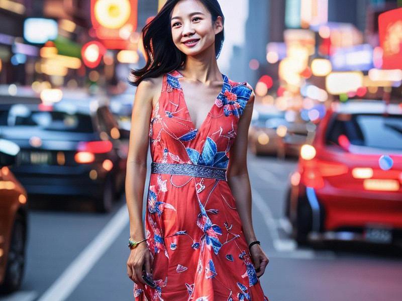 Shanghai Beauties: A Cultural Snapshot
