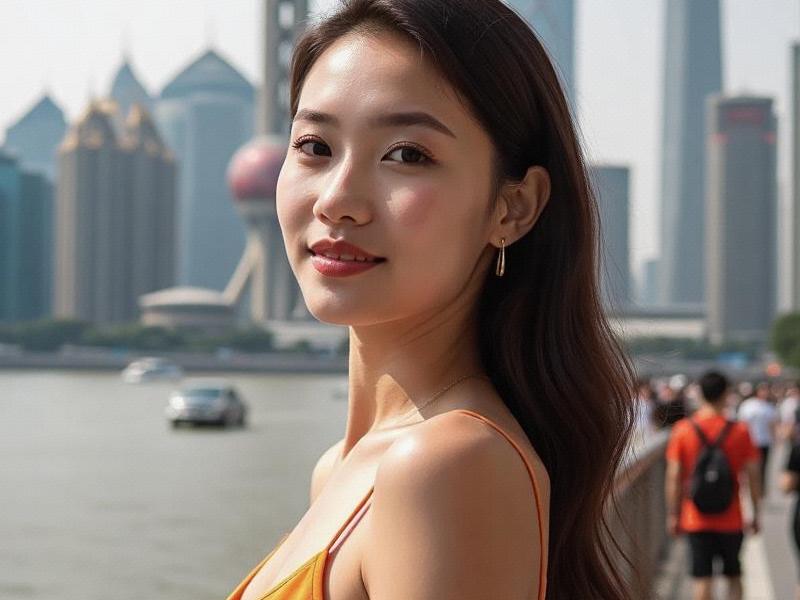 Shanghai's Green Revolution: How China's Financial Hub is Leading Sustainable Urban Development