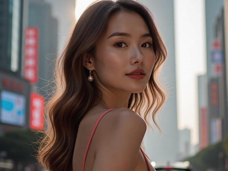 Shanghai's Hospitality Revolution: How Entertainment Venues Are Redefining Urban Nightlife