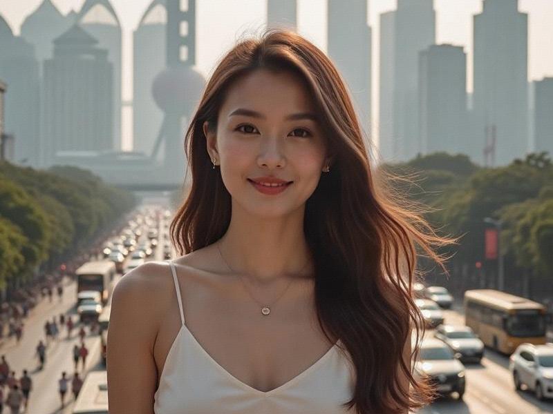 Shanghai's 50km Radius Revolution: How the Megacity Is Absorbing Its Neighbors