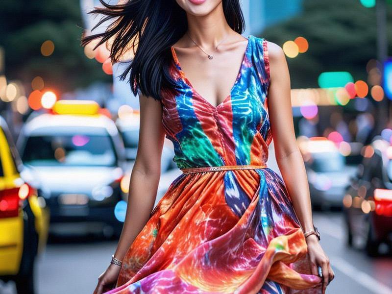 Shanghai and Its Surroundings: A Dynamic Tapestry of Culture, Innovation, and Sustainability