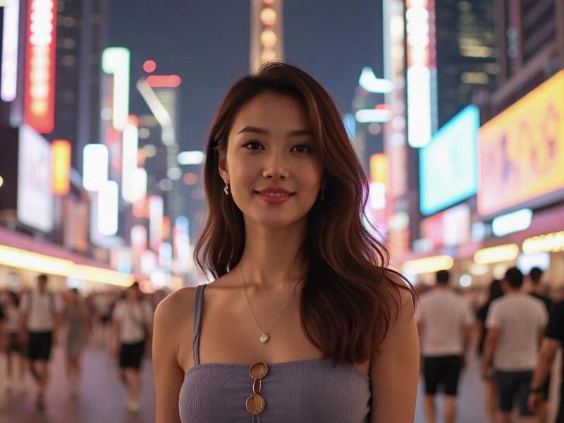 Shanghai 2040: The Making of a Neo-Futurist Megalopolis