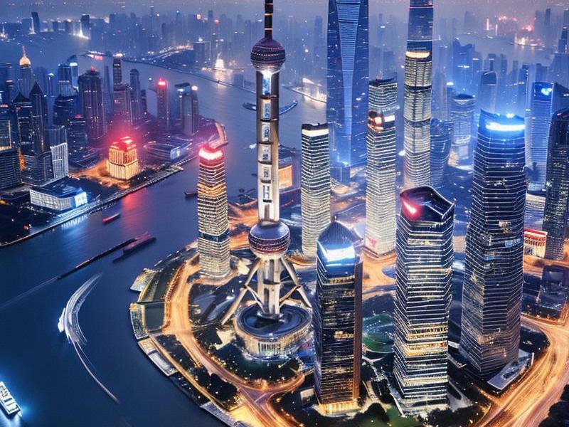 Shanghai and Its Surrounding Areas: A Comprehensive Overview