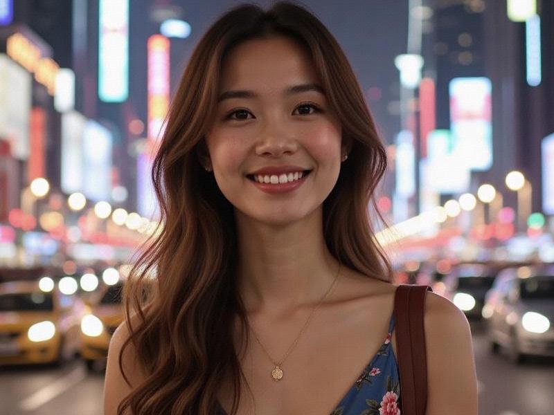 Silk and Startups: The Shanghai Woman Redefining 21st Century Femininity