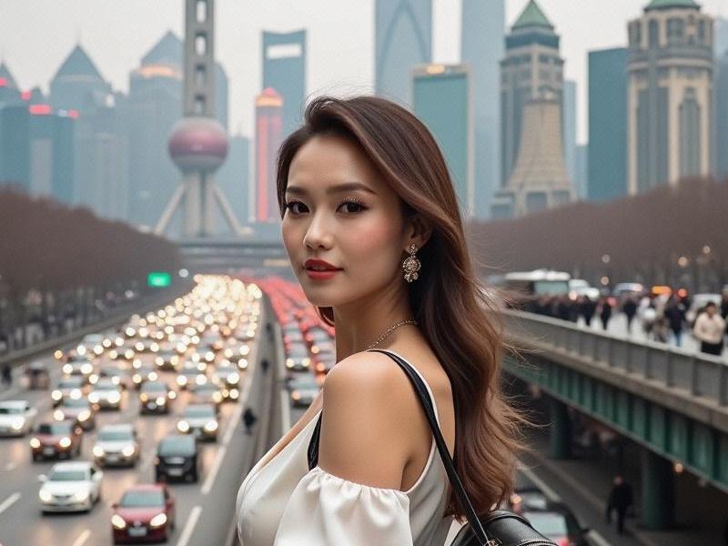 摩登与烟火：上海女性的十二种生活样本