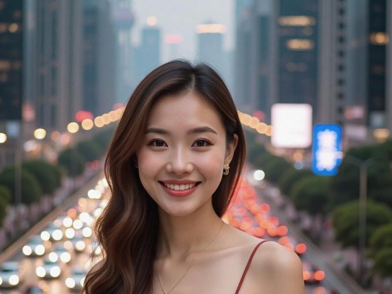 【时尚观察】上海女性2025：从石库门女孩到全球都市人的形象进化史
