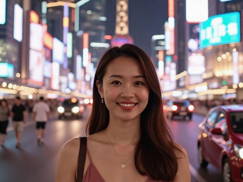 Shanghai 2025: The Rise of the Quantum Delta Megaregion