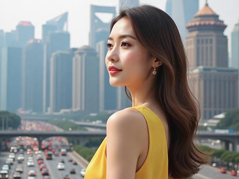 Shanghai 2025: The Phoenix Rising - China's Global City Reinvents Itself