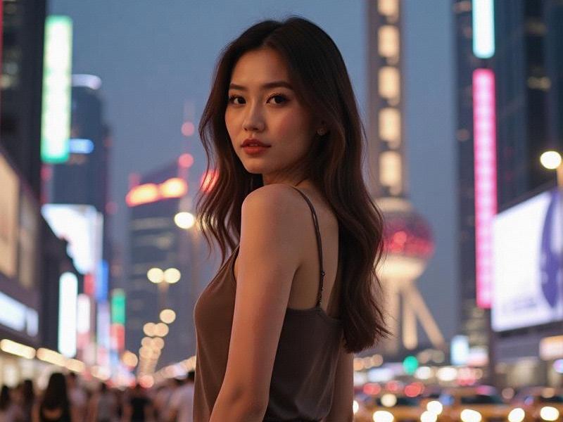 The Phoenix of Night: How Shanghai's Entertainment Clubs Are Reinventing Urban Leisure