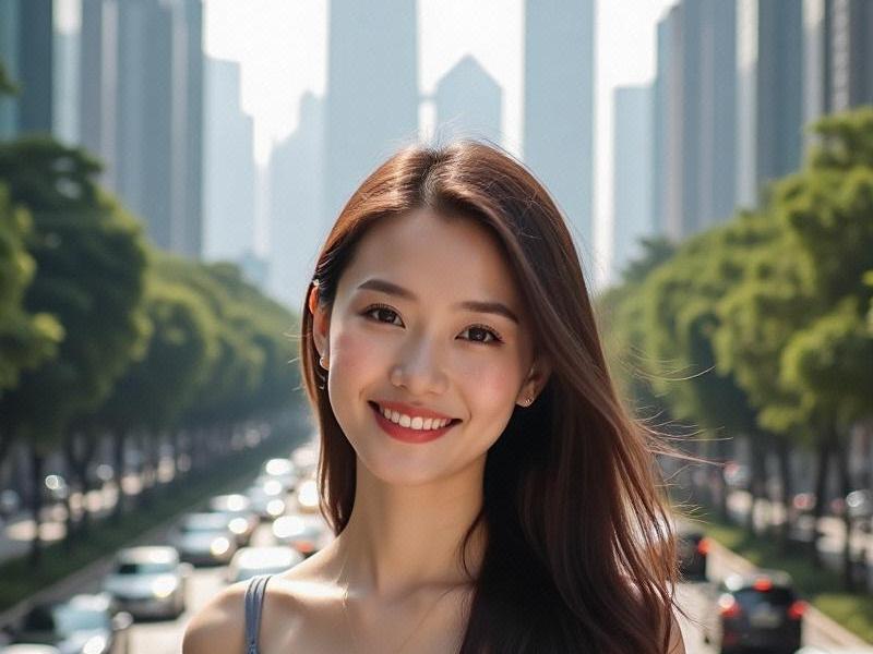 The Shanghai Woman Paradox: Traditional Grace Meets Cutting-Edge Ambition
