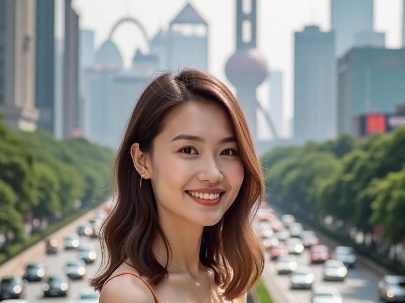 Shanghai's Modern Matriarchs: How Cosmopolitan Women Are Shaping China's Future