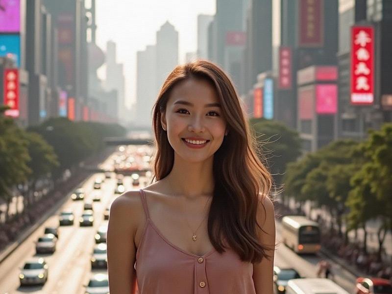 Silicon Bund: How Shanghai Reinvents Itself While Preserving Its Soul