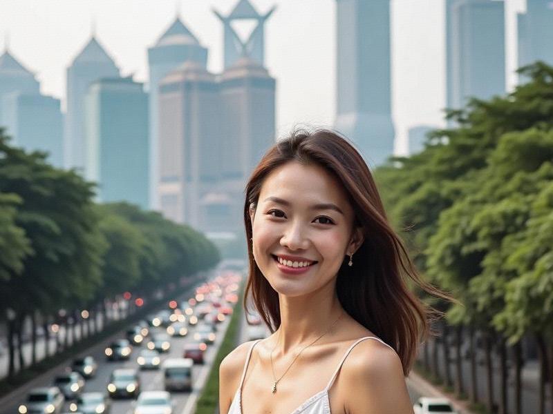 Shanghai Nexus: How China's Global City and Its Satellite Regions Are Redefining Urban Development