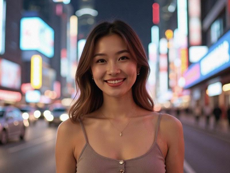 Shanghai's New Femininity: How the City's Women Are Redefining Chinese Beauty Standards