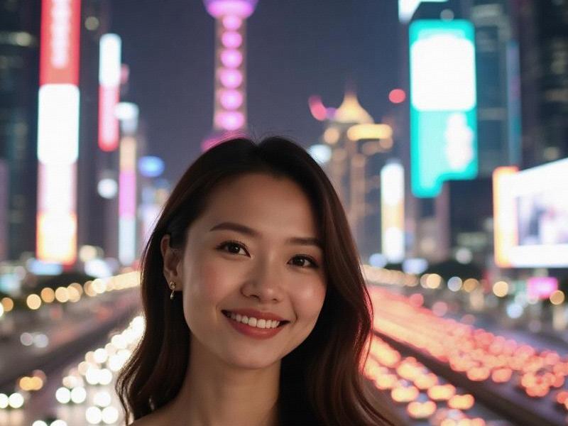 Shanghai's Velvet Rope Revolution: Inside the City's Ultra-Exclusive Entertainment Clubs