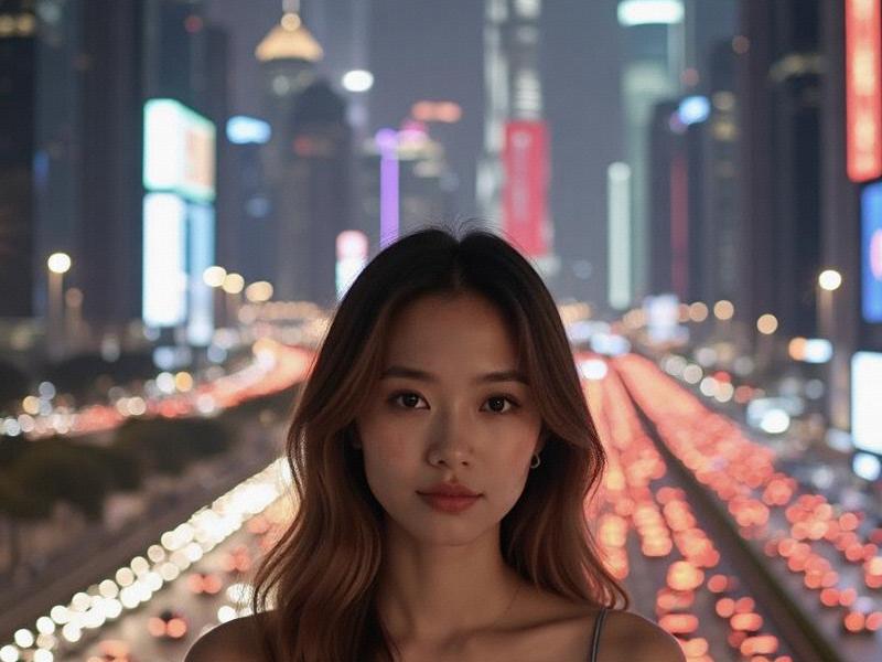 Shanghai 2045: The Reinvention of China's Global Gateway