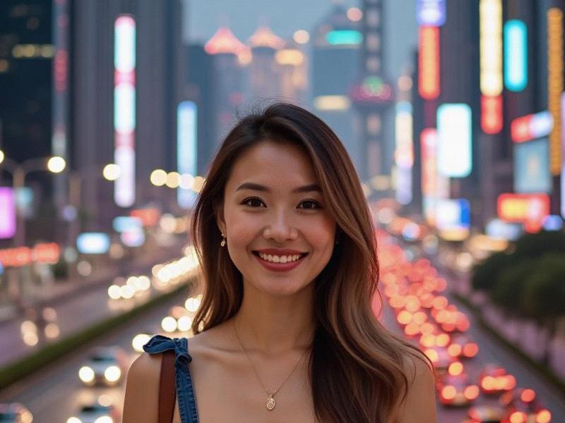 Shanghai and the Yangtze River Delta: China's Powerhouse of Innovation and Tradition