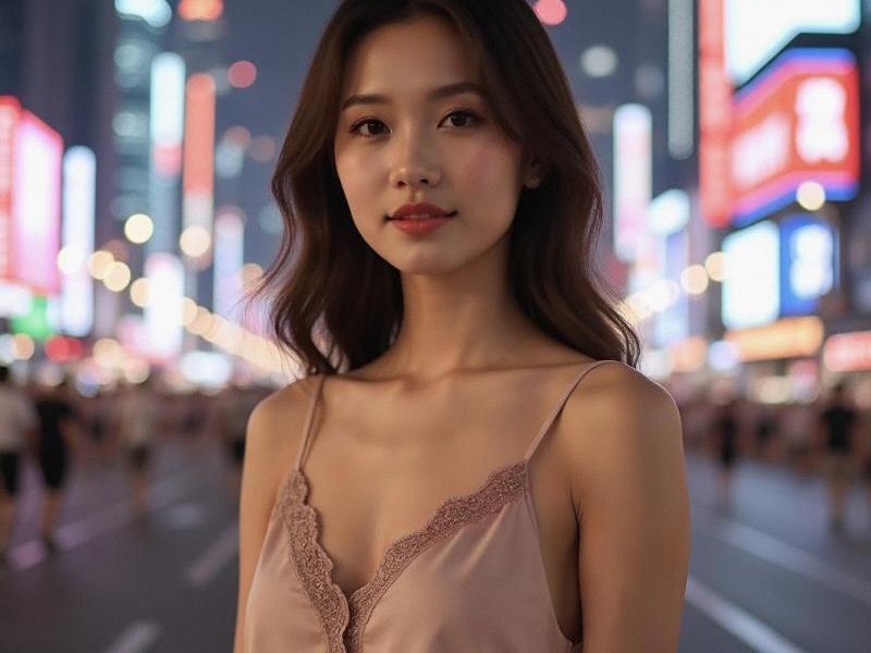 Behind the Velvet Rope: Shanghai's Luxury Club Scene in the Post-Pandemic Era