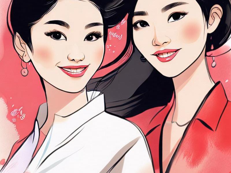 Shanghai Girl: A Symbol of Modern Urban Life in China