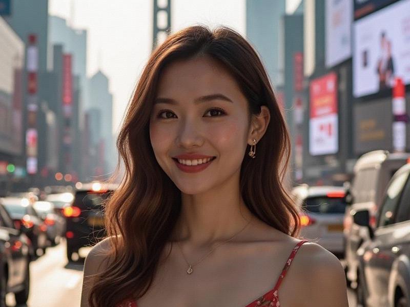 Shanghai's New Generation: How Women Are Shaping China's Global City