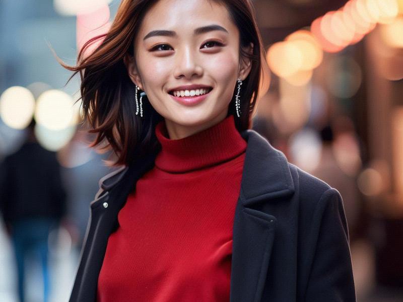 Shanghai's Enchanting Women: A Glimpse into the Modern Shanghai Lady