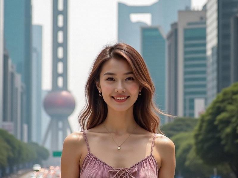Shanghai & Beyond: The Yangtze Delta Megaregion's Economic and Cultural Transformation