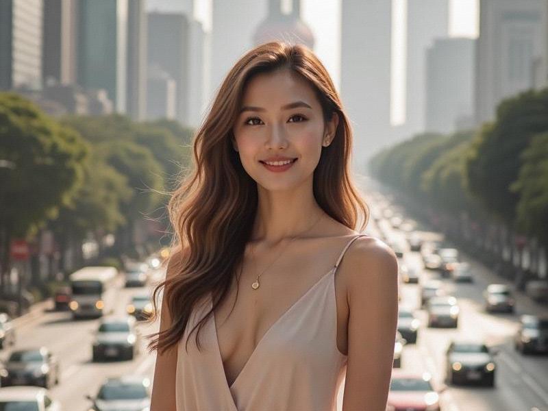 Shanghai and Beyond: Exploring the Economic and Cultural Ecosystem of China's Eastern Powerhouse