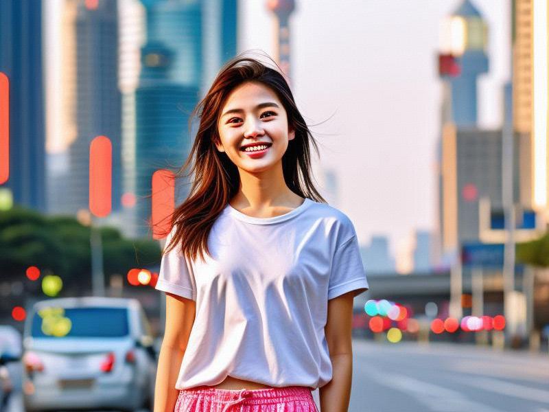 Shanghai Nightlife: A Hub for Entertainment and Relaxation