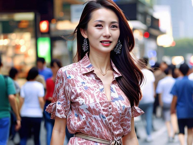 Shanghai: A Cultural Hub of East Meets West