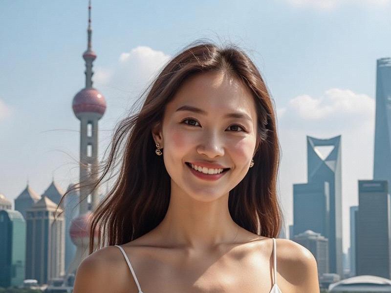 Shanghai's Quantum Leap: From Treaty Port to Global Innovation Hub