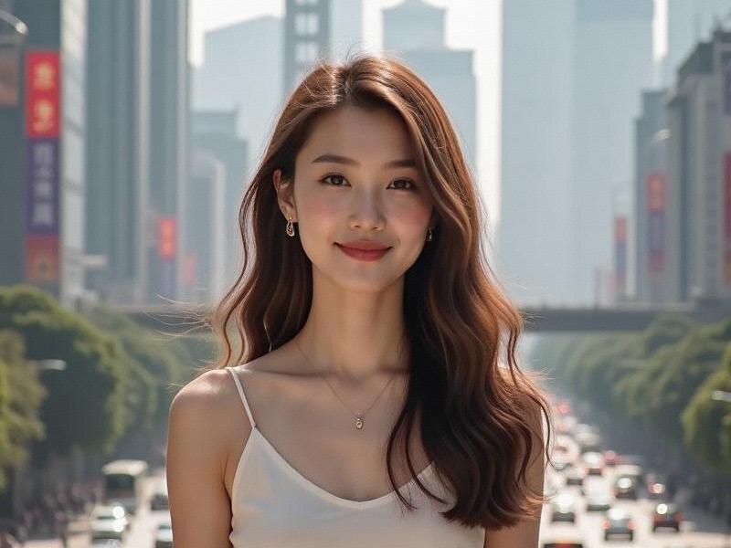 Shanghai's Neuro-Aesthetic Revolution: Where Jiangnan Grace Meets Quantum Cosmetology