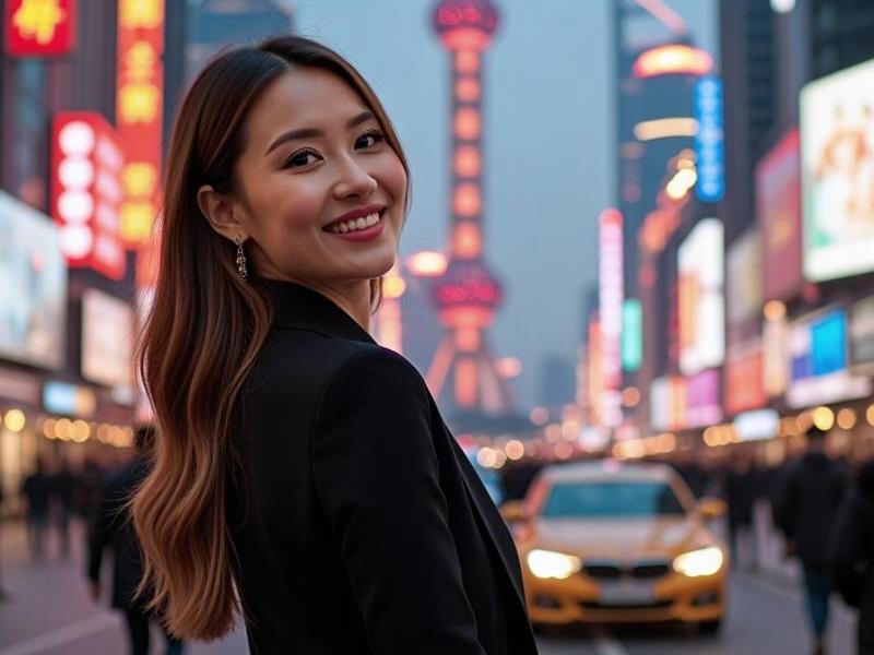 弄堂与星河：上海女性的双面人生与时代注脚