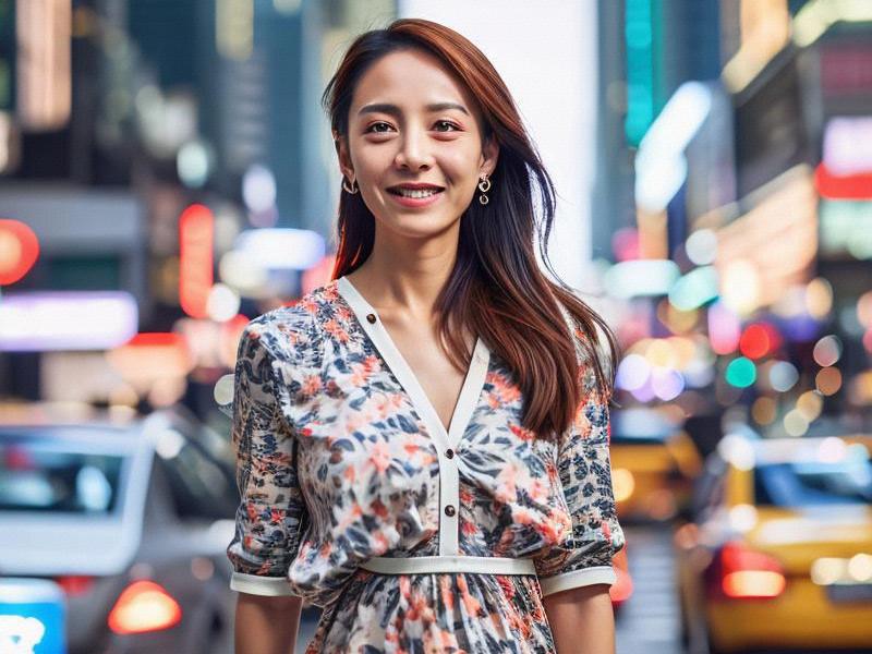 Shanghai's Renaissance: A Journey Through the City's Cultural and Economic Revival