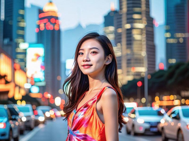 Shanghai Journey: A Globetrotter's Guide to the City of Lights