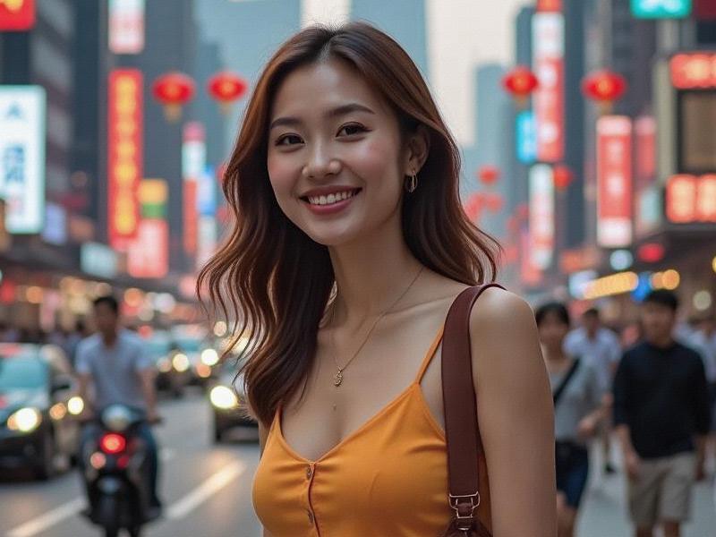 Dragon's Orbit: How Shanghai and its Satellite Cities Are Crafting the World's Next Great Megaregion