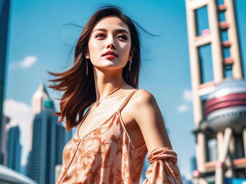 Shanghai's Thriving Entertainment Scene: A Dive into the City's Nightlife Culture