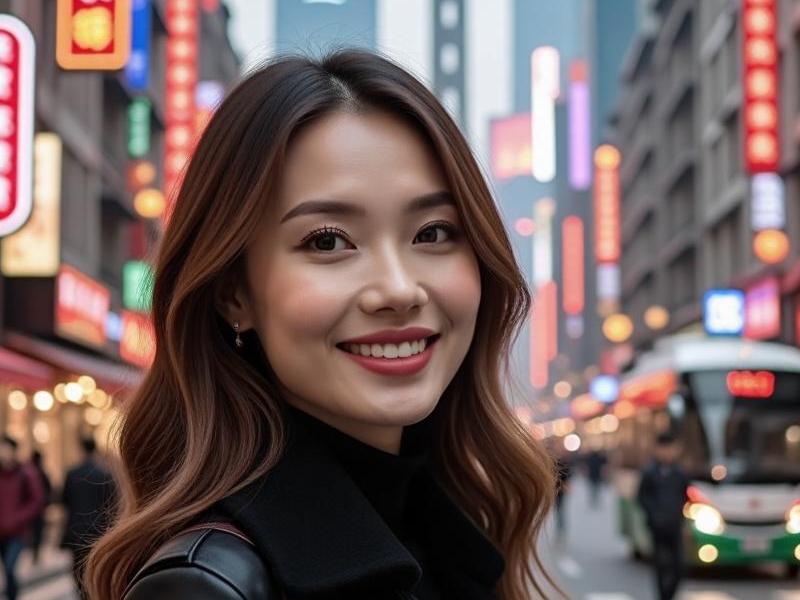 弄堂与霓虹:解码上海女性的美丽基因与时代注脚