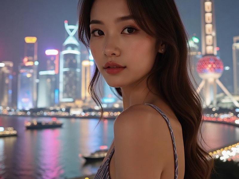 The Silk Road of the 21st Century: How Shanghai's Metropolitan Expansion is Reshaping the Yangtze Delta