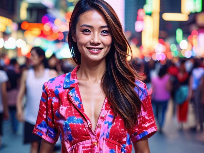 Exploring Shanghai's Thriving Entertainment Scene: A Comprehensive Guide to Entertainment Venues