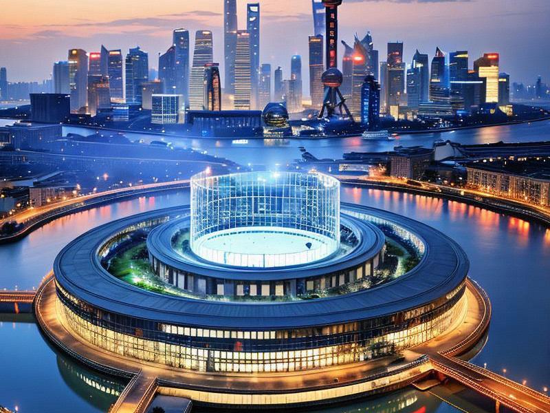 Shanghai's Rising Tech Hubs: A Glimpse into the Future of Innovation in the Yangtze River Delta