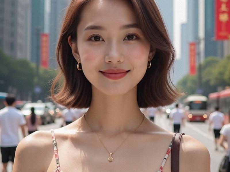 Shanghai 2025: Where Tradition Meets Tomorrow