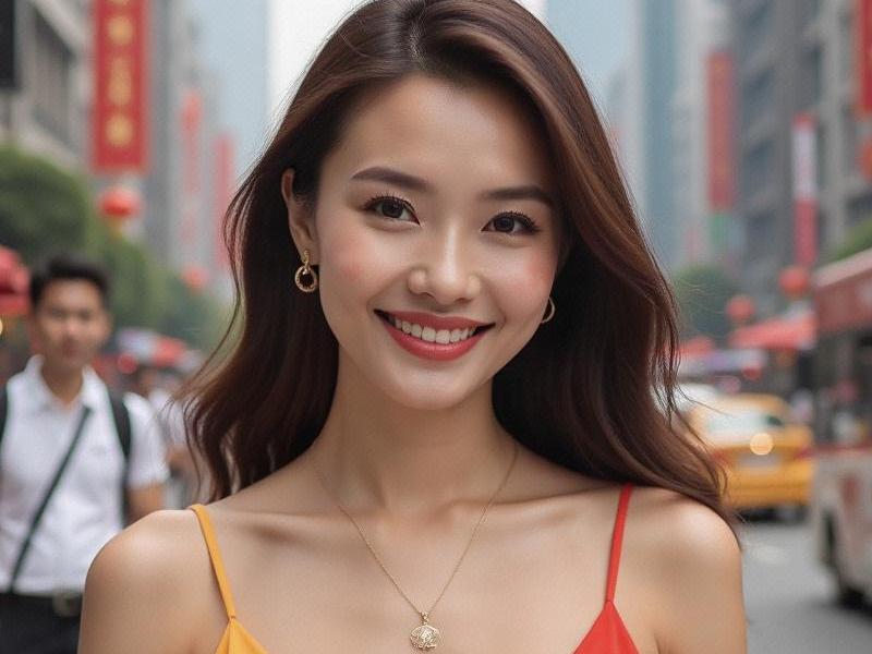 她时代的上海：都市女性的多维魅力图谱