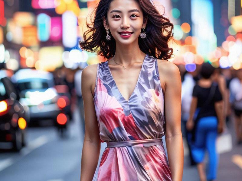 The Enigmatic Streets of Shanghai: A Journey Through Time and Culture