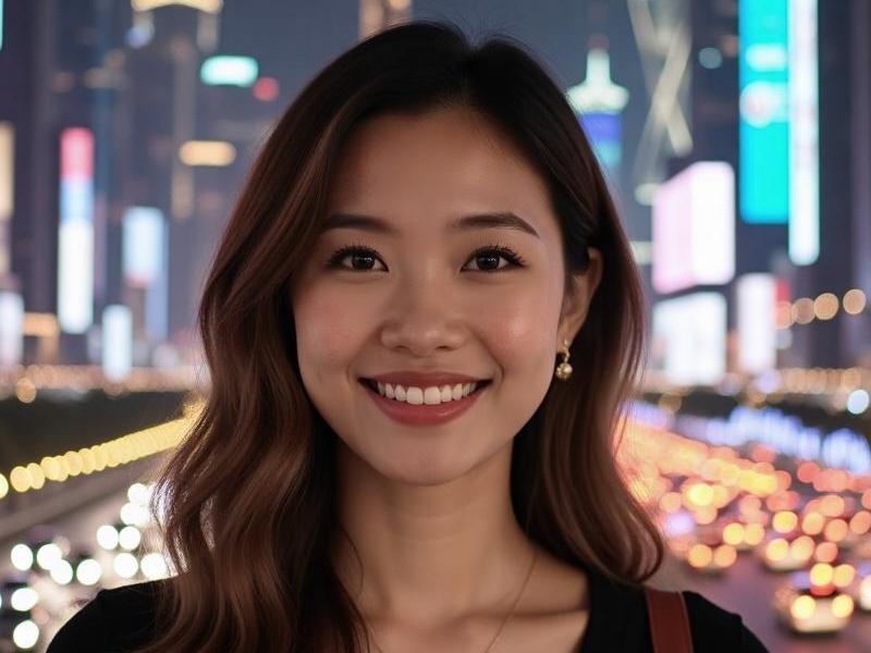 【摩登密码】从阮玲玉到李佳琦：解码上海美女的六维吸引力公式