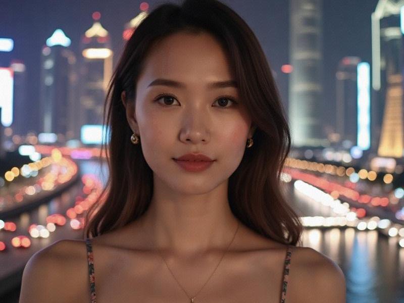 Shanghai's Entertainment Renaissance: How Luxury Clubs Are Redefining Nightlife in China's Global City