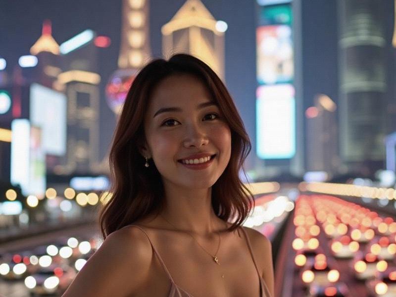 The Shanghai Vortex: How China's Global City Absorbs and Transforms Its Neighbors