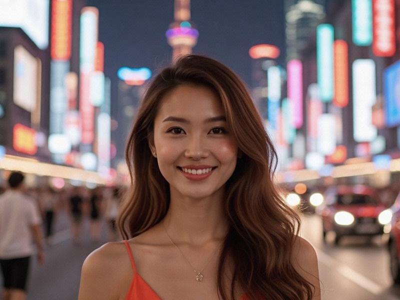Shanghai's Nightlife Evolution: The New Era of Premium Entertainment Clubs